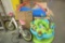 Lot of Asst. Children's Toys and Bike.