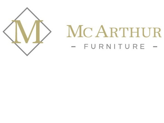 McArthur Furniture Airdire Location Auction