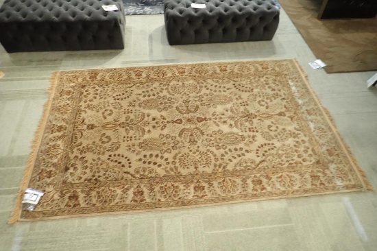 Feizy Rugs Amore 5'x8' Display Area Rug.