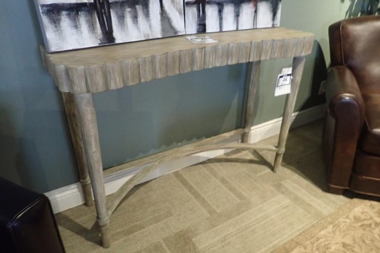 WIL Allerdale 48 1/2"x16" Console Table.