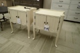 Lot of 2 A.R.T. Furniture Roseline Mila 26