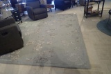 Feizy Rugs Ting Tang 8'x10' Display Area Rug.