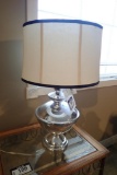 Drexel Heritage Hollywood Lamp.