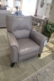 Decor-Rest Manual Reclining Chair.