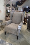 Decor-Rest Manual Reclining Wing Chair.