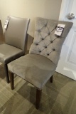 Decor-Rest Sienna Side Chair.