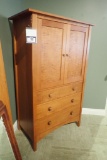 Stickley Harvey Ellis 43