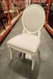 A.R.T. Furniture Dining Chair.