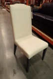 POW Camelback Dining Chair.