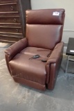 Power Mobility Reclining Chair.