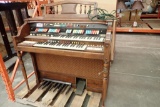 Hammond Electric Organ-USED.