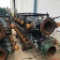 Lot of 4 Asst. Test Headers
