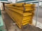 Lot of Approx. (17) 18ft Racking Uprights