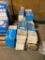 Lot of Asst. Blueshield Welding Electrodes
