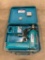 Makita Cordless Drilll