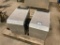 Lot of (2) Steel Boxes