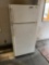 Frigidaire FRT18NNG Refrigerator Freezer