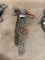 Lot of Asst. Lifting Chains