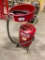 Lincoln 3614 Pressurized Used Oil Drain