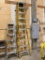 10ft. Fiberglass Step Ladder