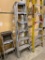 6ft. Aluminum Step Ladder