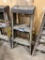 Aluminum Step Ladder