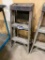 Aluminum Step Ladder