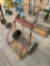 Bottle Cart