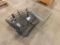 Lot of Asst. Wire Baskets