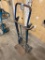 2-Wheel Dolly