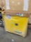 Just-Rite Flammable Storage Cabinet