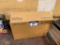 Box of Asst. Folgers Coffee Packets