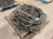 Pallet of Asst. Hoses