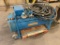 SureFlame S1500E LPG/ Natural Gas Construction Heater