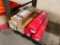 Lot of (6) Partsmaster X-tractalloy