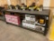 30in X 96in Steel Welding Bench