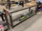 30in X 96in Steel Welding Bench