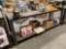 30in X 96in Steel Welding Bench w/ 6in Bench Vise
