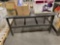30in X 60 Steel Table