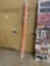 Single Fold Pole Stretcher