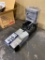 Lot of (2) Hitch Risers