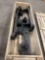 Lot of (3) Truck Mounts