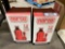 Lot of (2) Norco 12-Ton Bottle Jacks