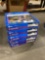 Lot of (5) Asst. Miller Weldcraft TIG Hoses