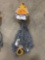 Kito Corp 1/2-Ton Chain Hoist