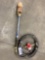 Propane Tiger Torch w/ Hose, Regulator, etc.