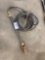 Propane Tiger Torch w/ Hose, Regulator, etc.