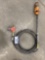 Propane Tiger Torch w/ Hose, Regulator, etc.