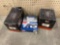 Lot of (1) Wilson Starter, (1) Wilson Alternator and Wagner Brake Pads