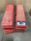 Lot of (4) Asst. Road Safety Flare Kits